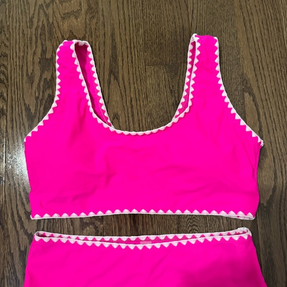 NWT Whip Stitch Bikini - Picture 5 of 8